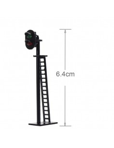 Semaforo 2 aspectos 87L0001 2