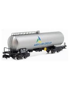 Cisterna Amylum SNCF N