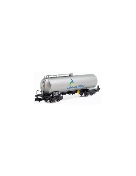 Tank wagon Amylum SNCF Ep V N