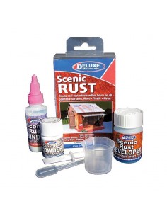 Deluxe material BD27