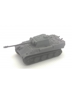 Tanque PzKnfw III