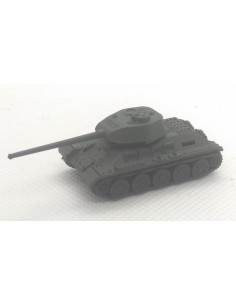 Tanque T-34