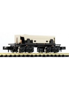 Motorized chasis N
