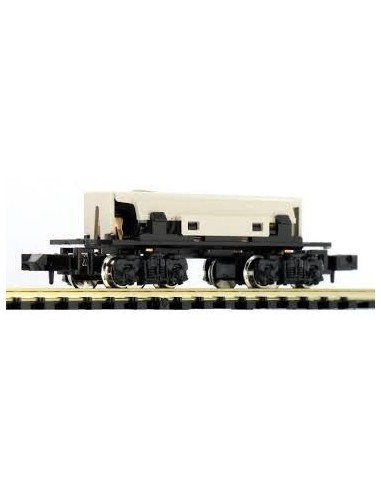 Motorized chasis N