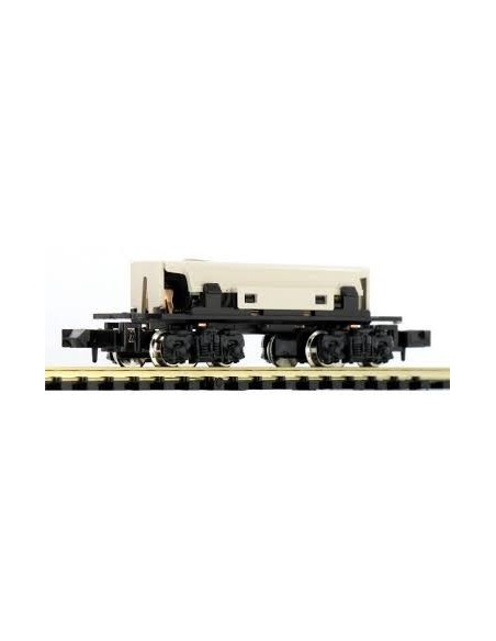 Motorized chasis N