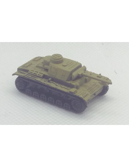 Tanque Tiger Panther III N