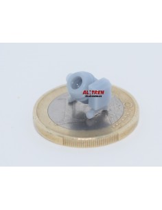 Hormigonera portatil HO 87F002R