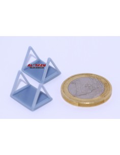 Portabobinas 87F003R