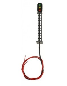 Semáforo 3 aspectos 87L004