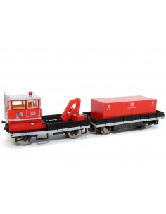 HOBBYTRAIN H23553
