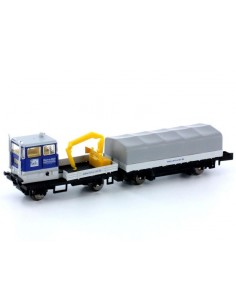HOBBYTRAIN H23555