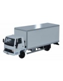 Camion Ford Cargo con caja OO 1/76