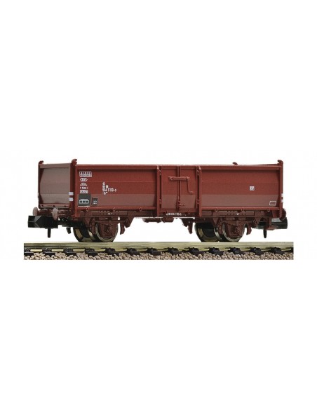 Wagon gondola Es 017 DB N