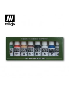 Acrylicos Vallejo 70103