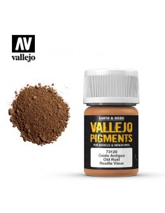 ACRYLICOS VALLEJO 73120