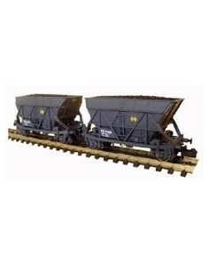 Set tolvas Renfe gris N