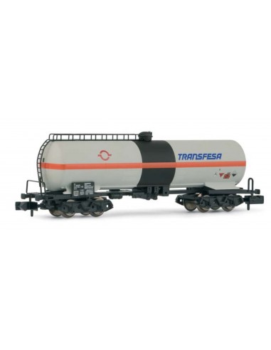 TRANSFESA tank gas wagon N
