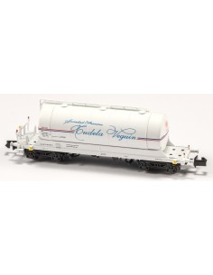 Tolva de cemento Tudela Veguín N