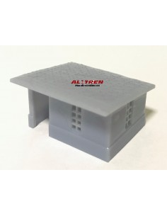 Apeadero Muñoz 160F020R