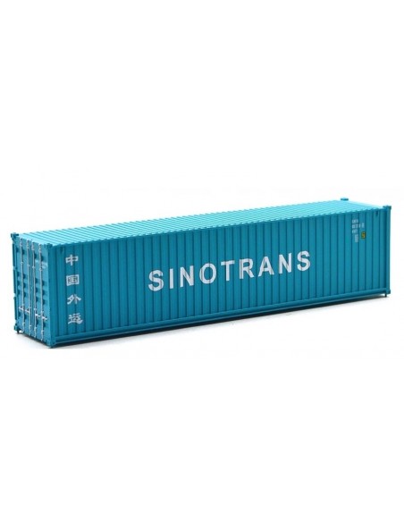 SINOTRANS container 40 Ft HO