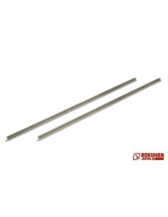 2 Vias rectas 440 mm Z 1:220