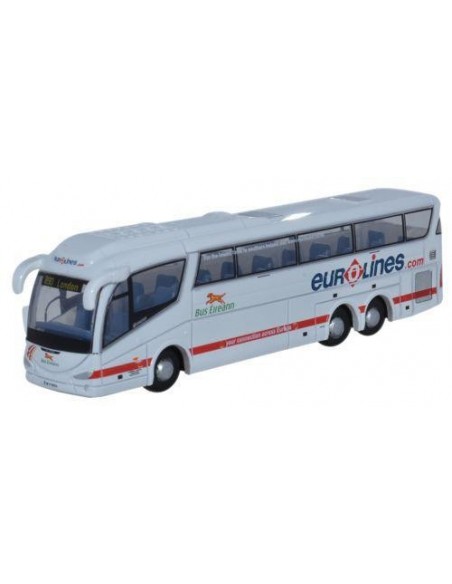Autocar Eurolines Scania N