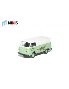 LEMKE MINIS LC3852