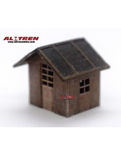 ALTREN 160F010P