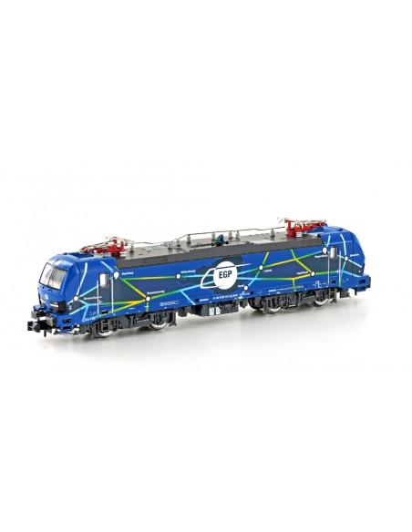 Locomotora Smartron EGP 192 101-4 N