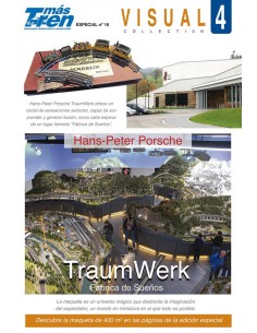 Revista MásTren Especial Nº16 - Visual 4 2