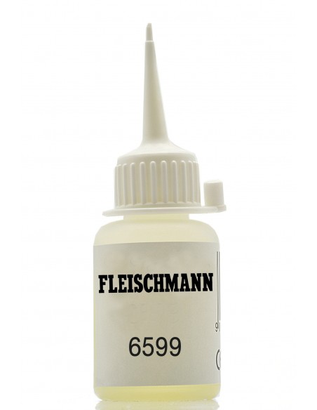 Aceite lubricante Fleischmann