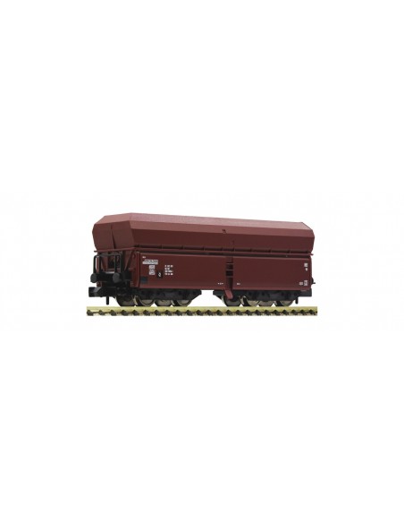 High capacity self unloading hopper wagon DR Ep IV N