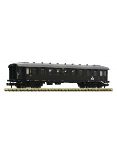 DRG Passenger car 3rd class N