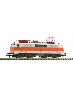 Electric locomotive DB serie 111 N