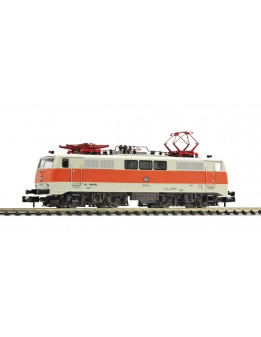 E-lok DB serie 111 N