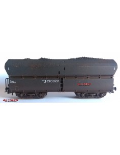 Tolva ARCELOR Nº1 HO