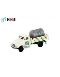 LEMKE MINIS LC3223