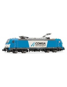Locomotora Comsa 253 N