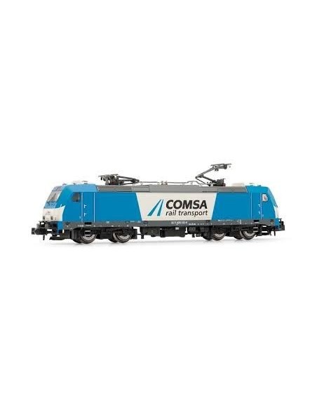 Locomotora Comsa 253 N