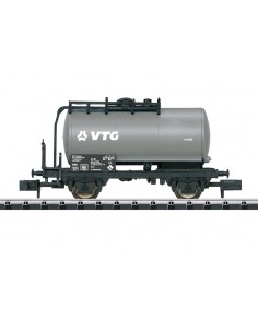 Vagon cisterna VTG N