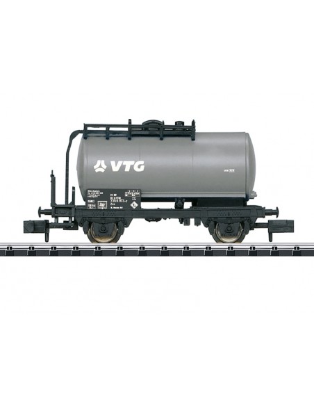 VTG tank wagon N