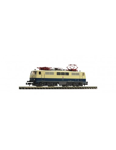 Electric locomotive DB AG BR 111 Ep V N