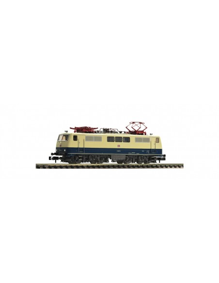 Electric locomotive DB AG BR 111 Ep V N