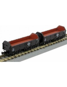 ROKUHAN T025-3