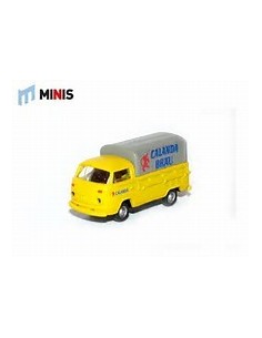 LEMKE MINIS LC3856