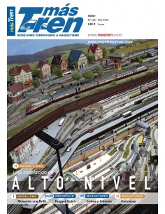 copy of Revista MásTren 123
