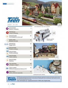copy of Revista MásTren 123 2