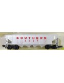 Vagon tolva Southern 4327 N