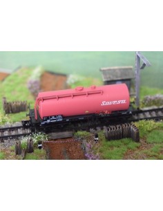 Tank wine transport Savesa N