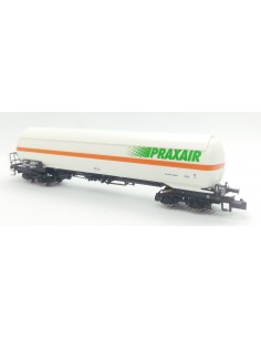 Praxair gas transport N
